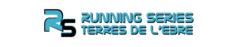 Abonament 5 curses 5K del 2022 del Running Series Terres de l'Ebre