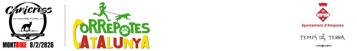 Canicross d’Amposta - Amposta, 8/2/2026