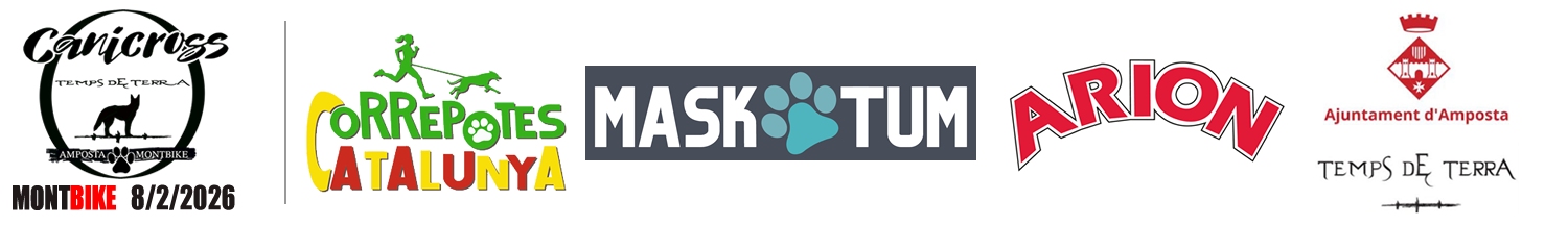 Canicross d’Amposta - Amposta, 8/2/2026