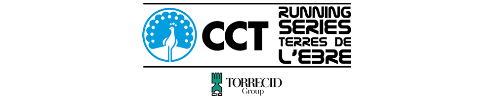 Cursa 5K Ampolla del Running Series Terres de l'Ebre