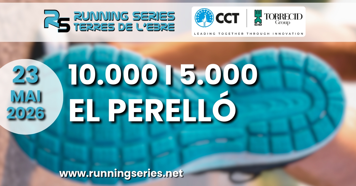 RS 2026 Cursa del Perelló