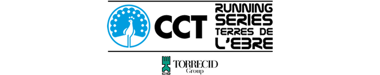 CCT Running Series Terres de l'Ebre by Grupo Torrecid